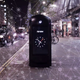 Illustration for article titled Brave New Garbage: Londons Trash Cans Track You Using Your Smartphone